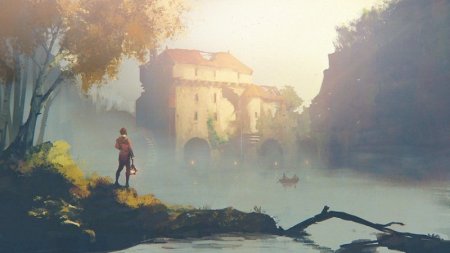 A Plague Tale: Innocence HD Русская Версия (PS5)
