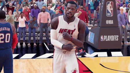 Игра NBA 2K24 Black Mamba Edition (PS4) Playstation 4