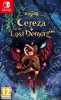 Bayonetta Origins: Cereza and the Lost Demon (Switch)