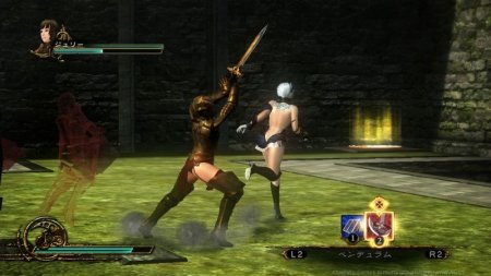 Купить игру Хроники Нарнии: Принц Каспиан (The Chronicles of Narnia: Prince Caspian) (PS3) для Sony Playstation 3
