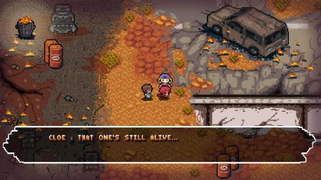 Riddled Corpses EX (PS5)