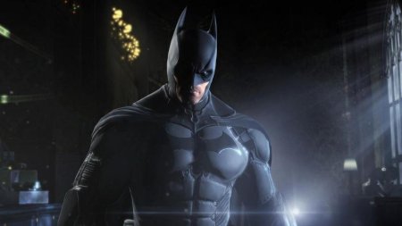 Купить игру Batman: Летопись Аркхема (Arkham Origins) Deathstrocke DLC + Knighfall Pack Русская Версия (PS3) для Sony Playstation 3
