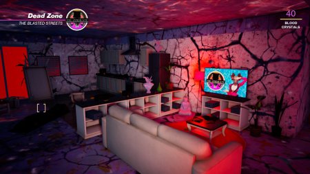 Paradise Killer (Limited Run) (PS5)