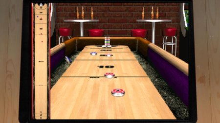 игра Golden Tee Arcade Classics (Switch) для Nintendo Switch