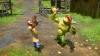 Игра Monkey King: Hero Is Back Русская Версия (PS4) USED Б/У Playstation 4
