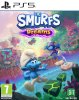 The Smurfs (Смурфики): Мечты (Dreams) Русская Версия (PS5)