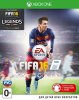 FIFA 16 Русская Версия (Xbox One)