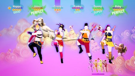 Just Dance 2020 Русская Версия (Xbox One) 
