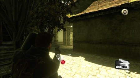Особо опасен: Орудие судьбы (Wanted: Weapons of Fate) (Xbox 360) USED Б/У