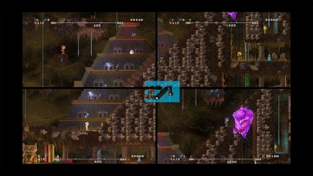Игра Spelunker HD Deluxe Коллекционное издание (Collector's Edition) (PS4) Playstation 4