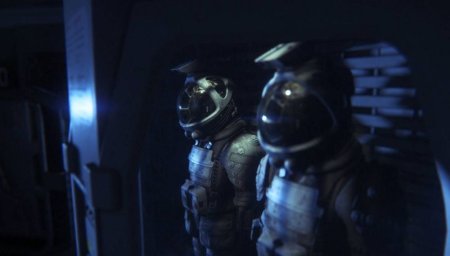 Alien: Isolation Ностромо (Nostromo Edition) Специальное Издание (Special Edition) Русская Версия (Xbox 360) USED Б/У