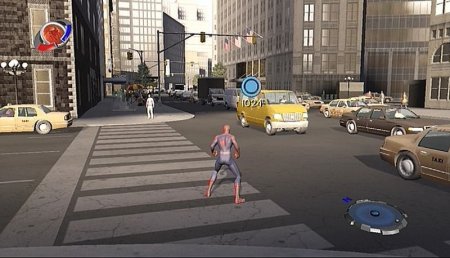 Spider-Man 3 (Человек-Паук 3) Classics (Xbox 360)