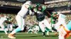 Игра Madden NFL 22 (PS4) Playstation 4