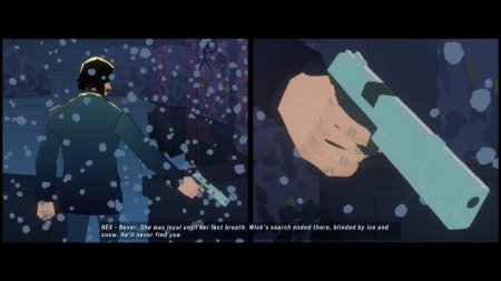 John Wick: Hex (Xbox One/Series X) 