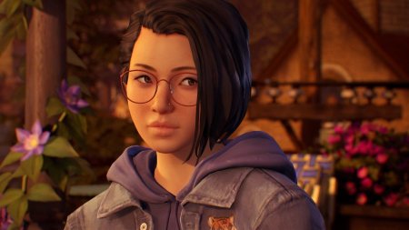 игра Life is Strange: True Colors Русская Версия (Switch) для Nintendo Switch