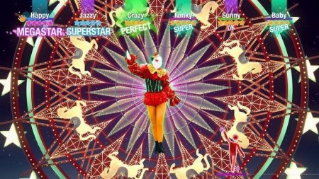 Just Dance 2021   (PS5) USED /
