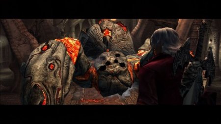 DmC Devil May Cry: HD Collection (Xbox 360) USED Б/У