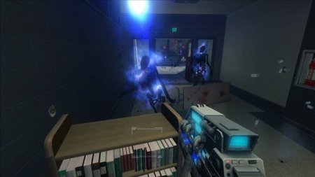 Купить игру F.E.A.R. 2: Project Origin (PS3) USED Б/У для Sony Playstation 3