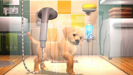 Pets Русская Версия (PS Vita)