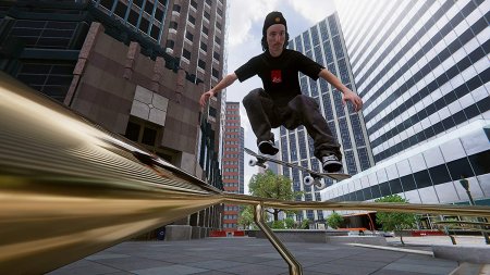 Skater XL (Xbox One) 