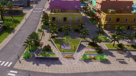 Tropico 6 Next Gen Edition Русская Версия (PS5)