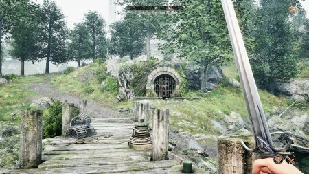 The Elder Scrolls 4 (IV): Oblivion Remastered Deluxe Edition (Switch 2)