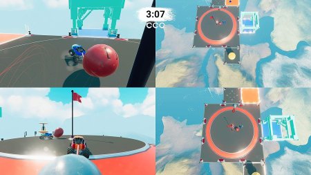 Can't Drive This (PS5)