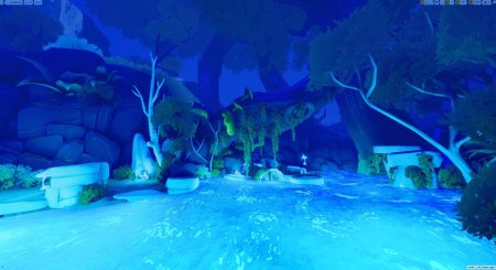 The Smurfs 2 (Смурфики 2): Узник зеленого камня (The Prisoner of the Green Stone) (PS5)
