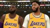 NBA 2K20 (Xbox One) 