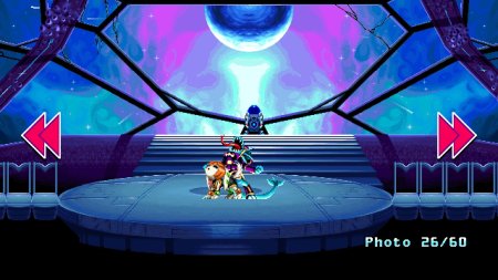 игра Freedom Planet 2 (Limited Run) (Switch) для Nintendo Switch