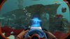 Игра Subnautica Русская Версия (PS4) Playstation 4