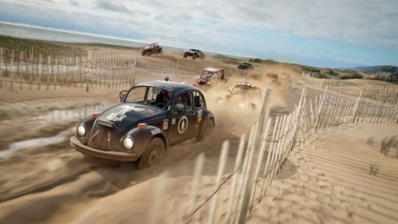 Forza Horizon 4 Русская Версия (Xbox One/Series X) 