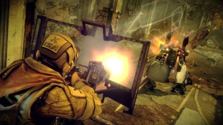Купить игру Killzone 3 Коллекционное издание (Collector’s Edition) Русская Версия для PlayStation Move (PS3) USED Б/У для Sony Playstation 3