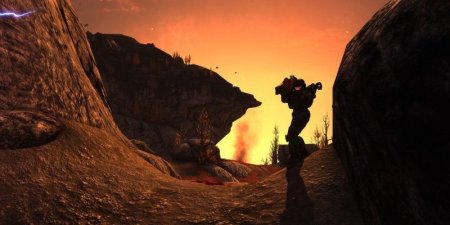Halo Reach (Xbox 360/Xbox One) USED Б/У