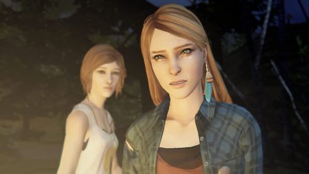 игра Life Is Strange: Arcadia Bay Collection Русская Версия (Switch) для Nintendo Switch