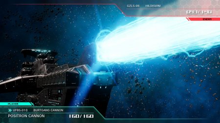 Игра R-Type Tactics I - II Cosmos Deluxe Edition (PS4) Playstation 4