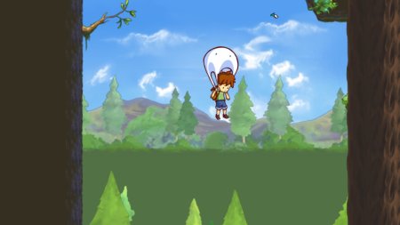 игра A Boy And His Blob (Limited Run)(Switch) для Nintendo Switch