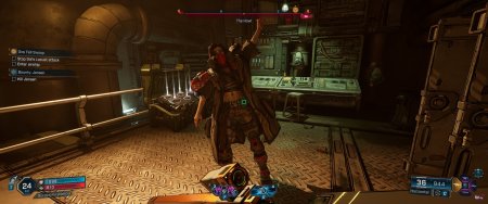 Borderlands 4 Русская Версия (PS5)