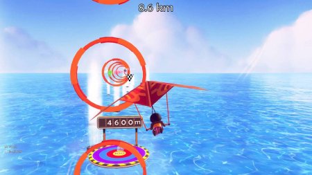 игра Pilot Sports (Switch) для Nintendo Switch