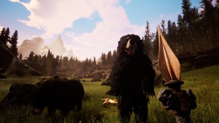 Игра Citadel: Forged With Fire (PS4) Playstation 4
