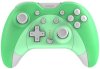 Геймпад беспроводной iPEGA (PG-SW023G) Green (Зеленый) (Switch/PC/Android/PS3)