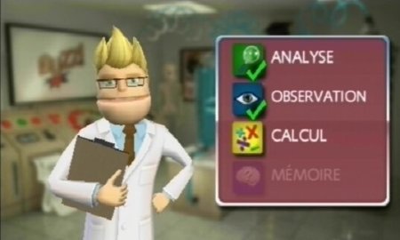  Buzz! Brain Bender (PSP) 