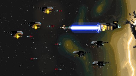 Steredenn: Binary Stars Русская Версия (PS5)