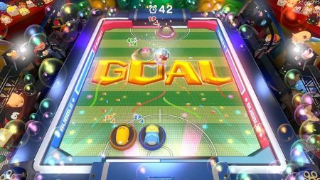 игра Disney Tsum Tsum Festival (Switch) для Nintendo Switch