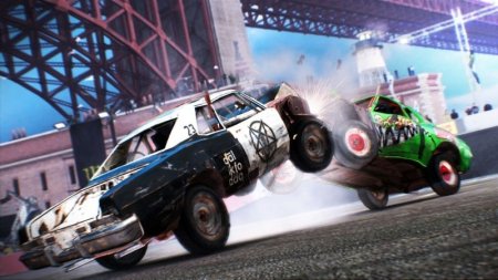 Купить игру DiRT: Showdown (PS3) для Sony Playstation 3