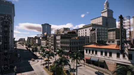 Mafia 3 (III) Русская Версия (Xbox One) USED Б/У 