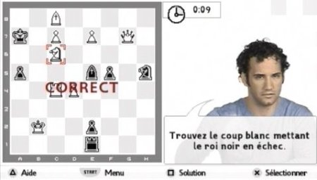 Chessmaster 11: Искусство познавать (The Art of Learning) (PSP) 