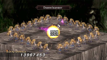 игра Disgaea 1 Complete (Switch) для Nintendo Switch