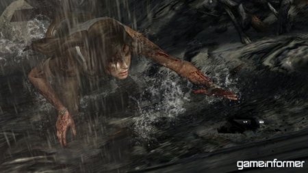Tomb Raider (Xbox 360)