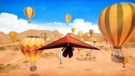 Carmen Sandiego 40th Anniversary Edition (Юбилейное Издание к 40-летию) (PS5)